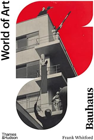 Bauhaus: Weimar, Dessau, Berlin, Chicago: Wingler, Hans M